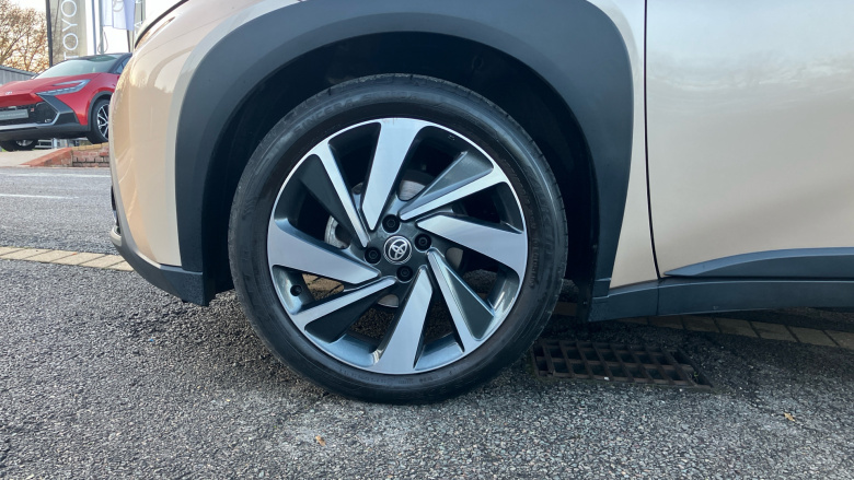 Toyota Aygo X 1.0 VVT-i Exclusive 5dr Petrol Hatchback